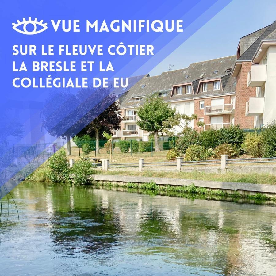 Studio Capucine - Centre Ville - Jolie Vue - Cosy Eus  Eksteriør bilde