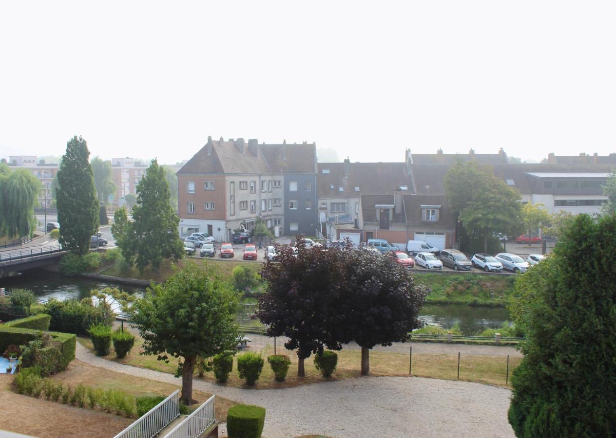 Studio Capucine - Centre Ville - Jolie Vue - Cosy Eus  Eksteriør bilde